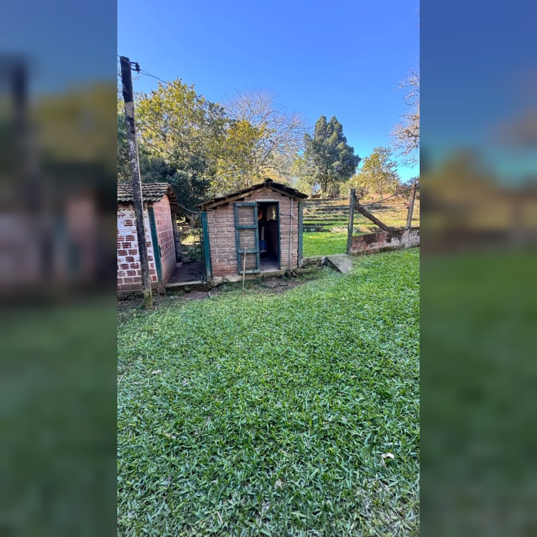 Sítio / Chácara para Venda no bairro Santa Cruz da Concórdia em Taquara/RS