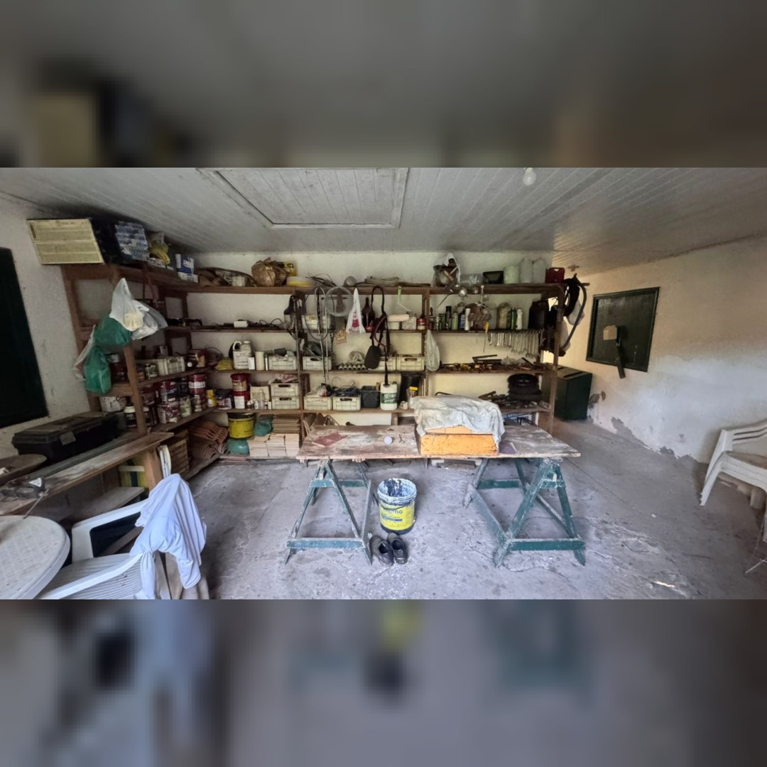 Sítio / Chácara para Venda no bairro Santa Cruz da Concórdia em Taquara/RS