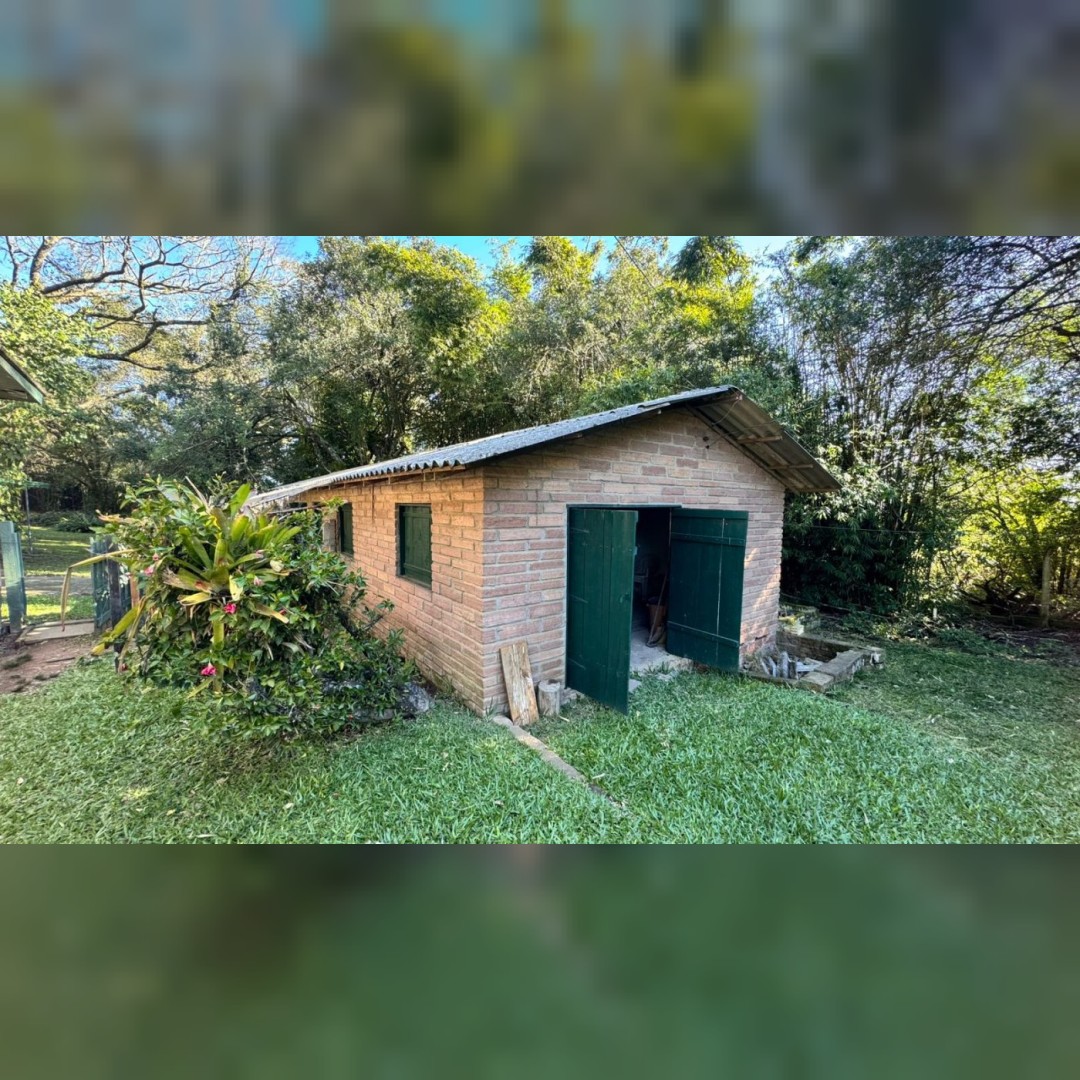 Sítio / Chácara para Venda no bairro Santa Cruz da Concórdia em Taquara/RS