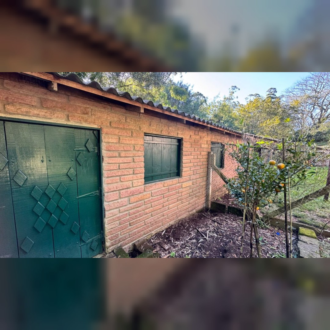 Sítio / Chácara para Venda no bairro Santa Cruz da Concórdia em Taquara/RS