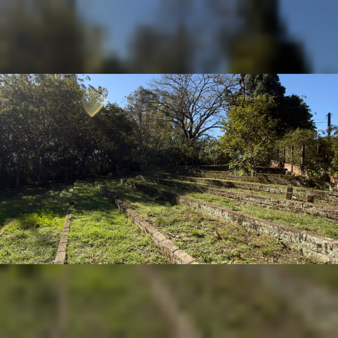 Sítio / Chácara para Venda no bairro Santa Cruz da Concórdia em Taquara/RS