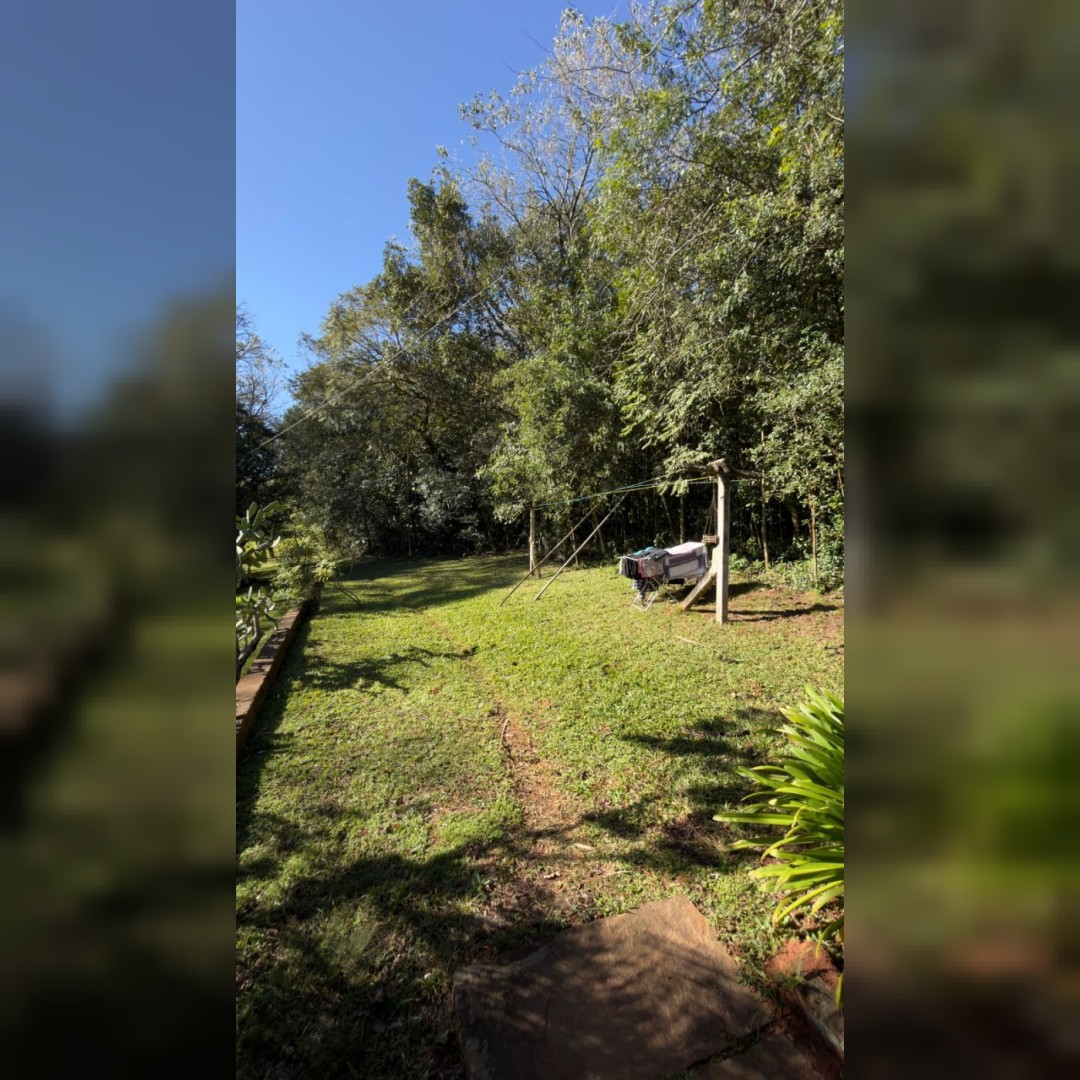 Sítio / Chácara para Venda no bairro Santa Cruz da Concórdia em Taquara/RS