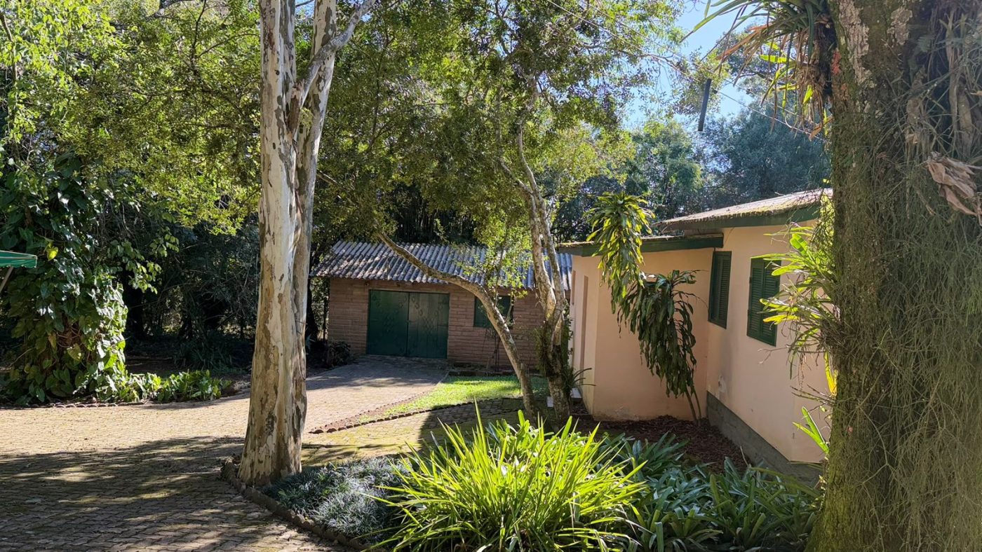 Sítio / Chácara para Venda no bairro Santa Cruz da Concórdia em Taquara/RS