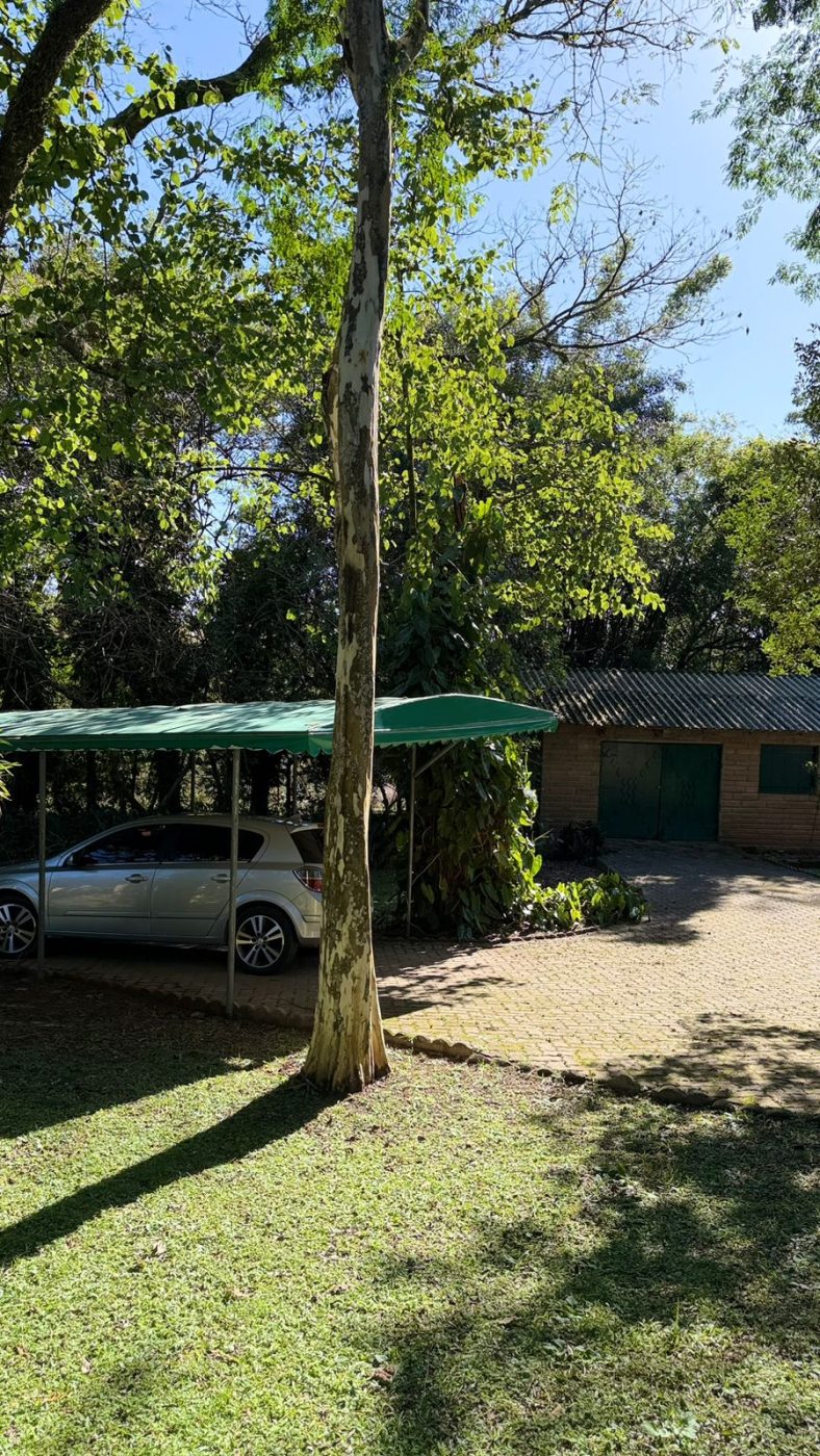 Sítio / Chácara para Venda no bairro Santa Cruz da Concórdia em Taquara/RS