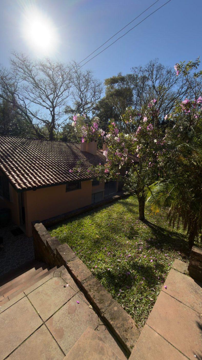 Sítio / Chácara para Venda no bairro Santa Cruz da Concórdia em Taquara/RS