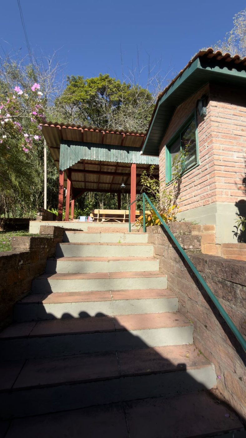 Sítio / Chácara para Venda no bairro Santa Cruz da Concórdia em Taquara/RS