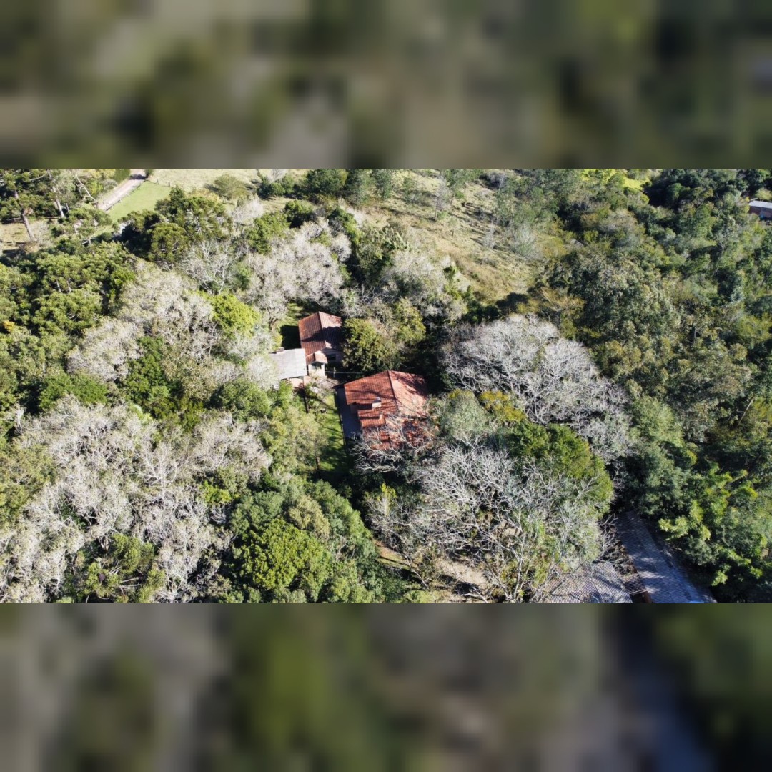 Sítio / Chácara para Venda no bairro Santa Cruz da Concórdia em Taquara/RS