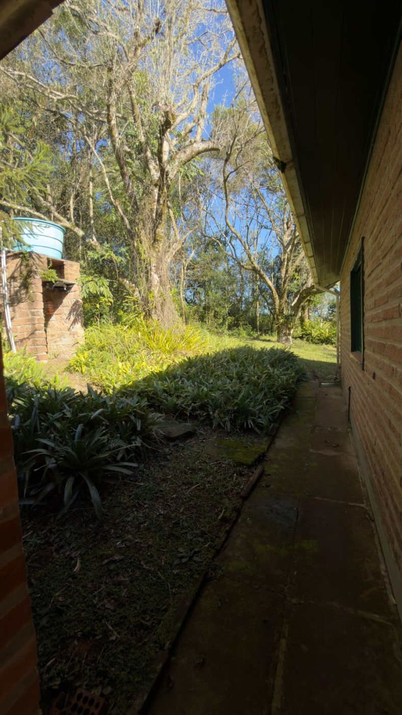 Sítio / Chácara para Venda no bairro Santa Cruz da Concórdia em Taquara/RS