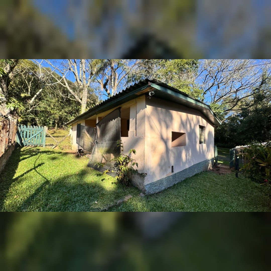 Sítio / Chácara para Venda no bairro Santa Cruz da Concórdia em Taquara/RS