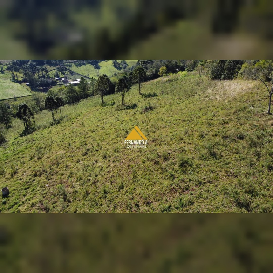 SÍTIO À VENDA EM GRAMADO/RS - 27 HECTARES - POTENCIAL TURÍSTICO - VISTA PARA O RIO CAÍ
