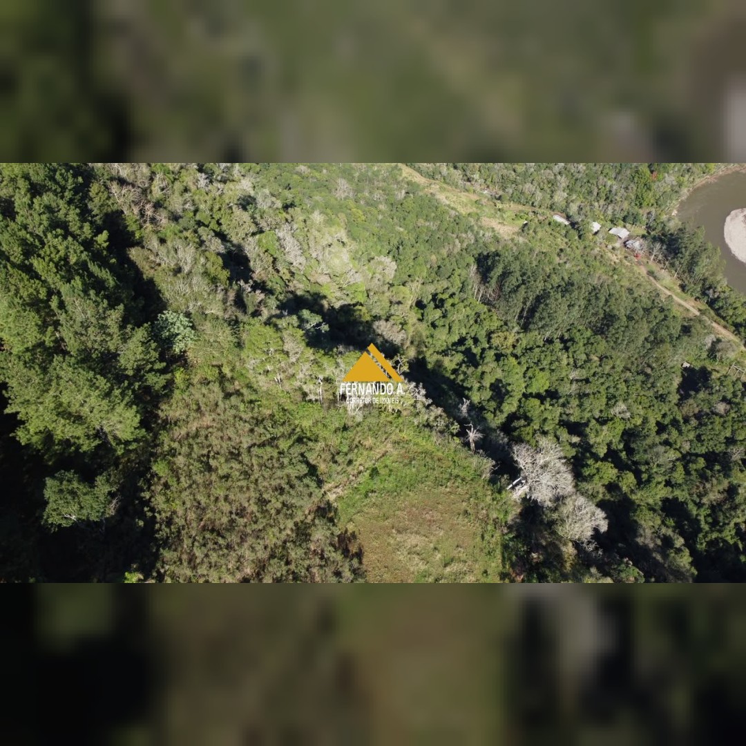 SÍTIO À VENDA EM GRAMADO/RS - 27 HECTARES - POTENCIAL TURÍSTICO - VISTA PARA O RIO CAÍ