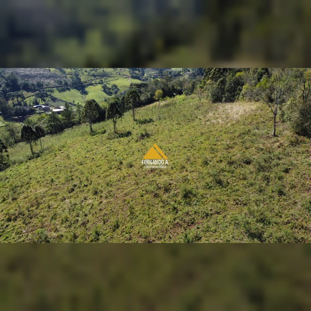 SÍTIO À VENDA EM GRAMADO/RS - 27 HECTARES - POTENCIAL TURÍSTICO - VISTA PARA O RIO CAÍ