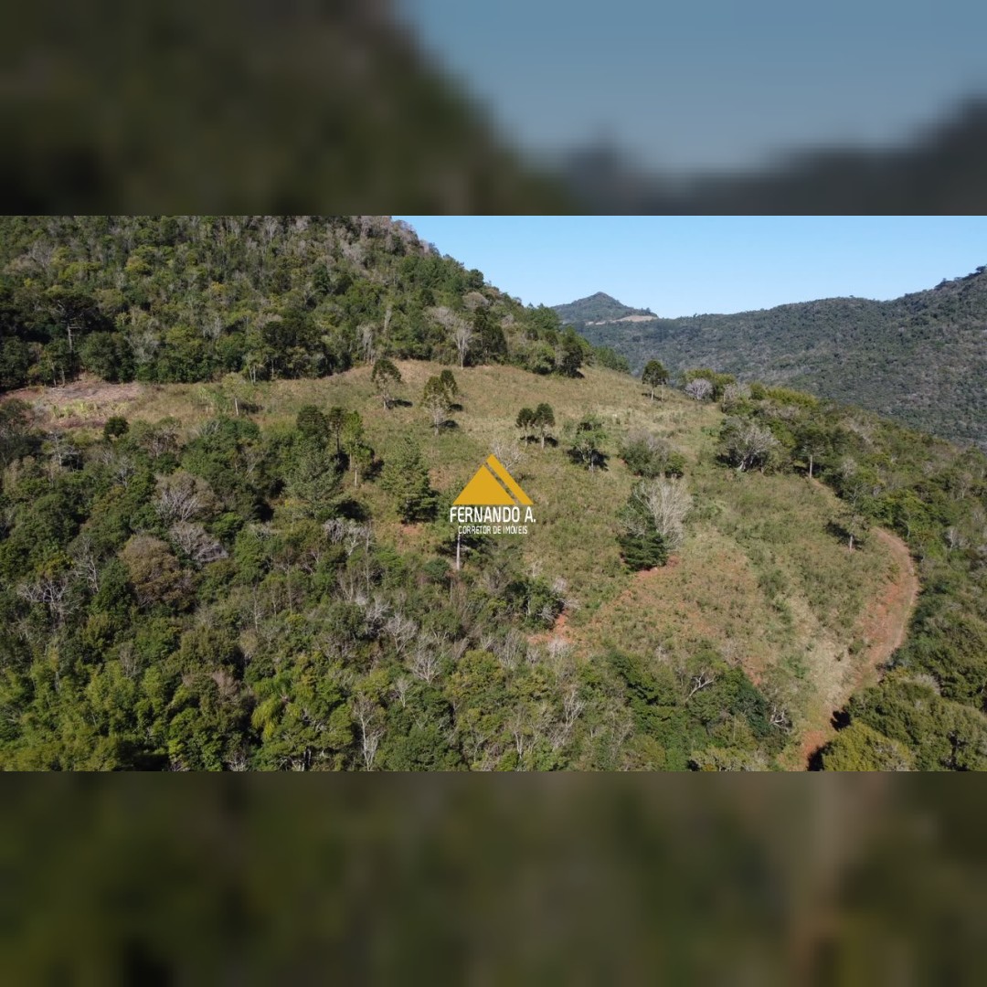 SÍTIO À VENDA EM GRAMADO/RS - 27 HECTARES - POTENCIAL TURÍSTICO - VISTA PARA O RIO CAÍ