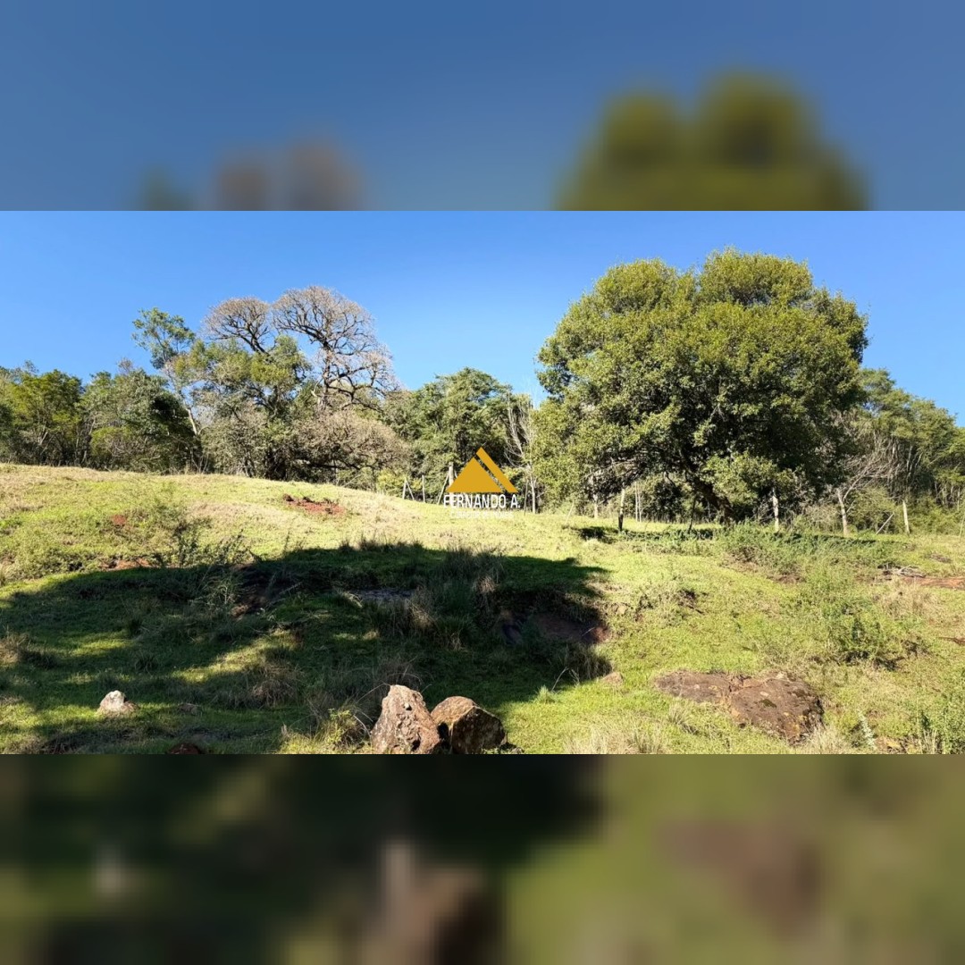 SÍTIO À VENDA EM GRAMADO/RS - 27 HECTARES - POTENCIAL TURÍSTICO - VISTA PARA O RIO CAÍ