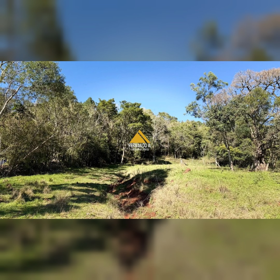 SÍTIO À VENDA EM GRAMADO/RS - 27 HECTARES - POTENCIAL TURÍSTICO - VISTA PARA O RIO CAÍ