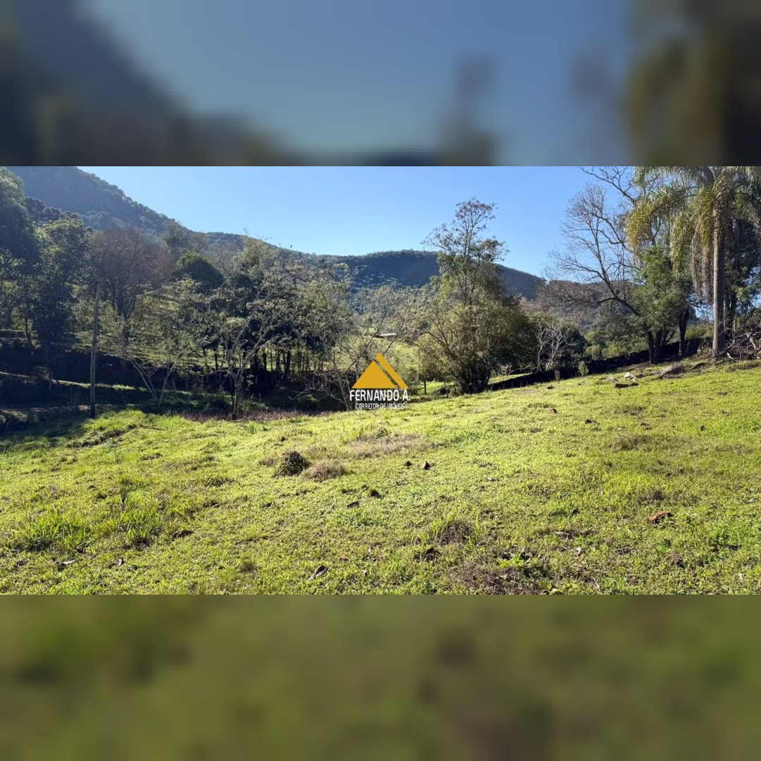 SÍTIO À VENDA EM GRAMADO/RS - 27 HECTARES - POTENCIAL TURÍSTICO - VISTA PARA O RIO CAÍ