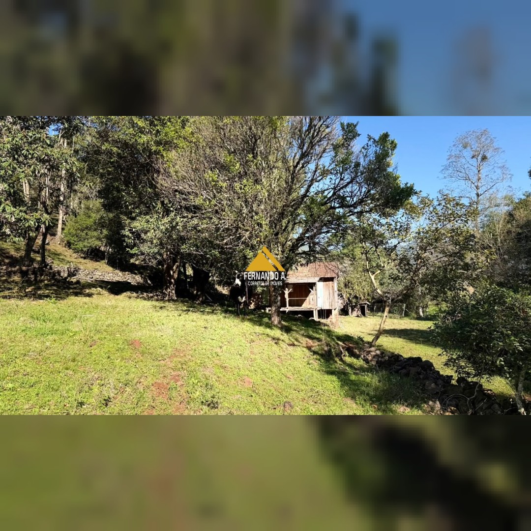 SÍTIO À VENDA EM GRAMADO/RS - 27 HECTARES - POTENCIAL TURÍSTICO - VISTA PARA O RIO CAÍ