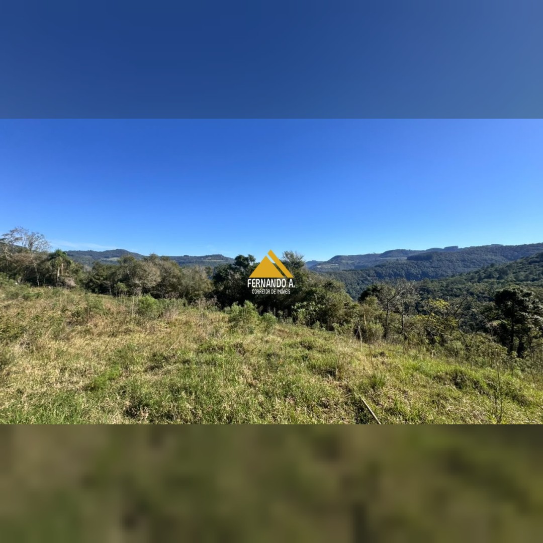 SÍTIO À VENDA EM GRAMADO/RS - 27 HECTARES - POTENCIAL TURÍSTICO - VISTA PARA O RIO CAÍ