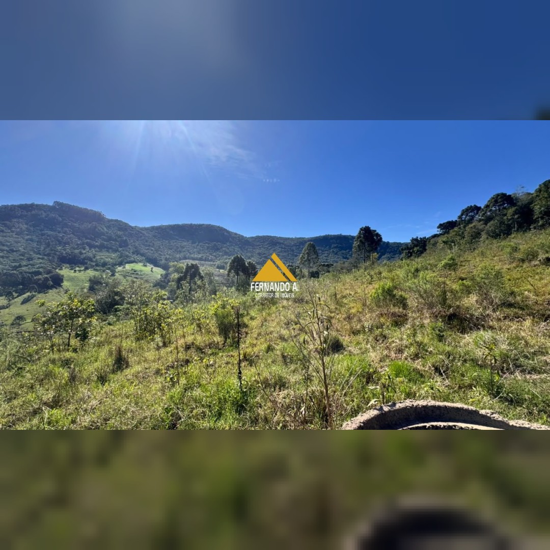 SÍTIO À VENDA EM GRAMADO/RS - 27 HECTARES - POTENCIAL TURÍSTICO - VISTA PARA O RIO CAÍ