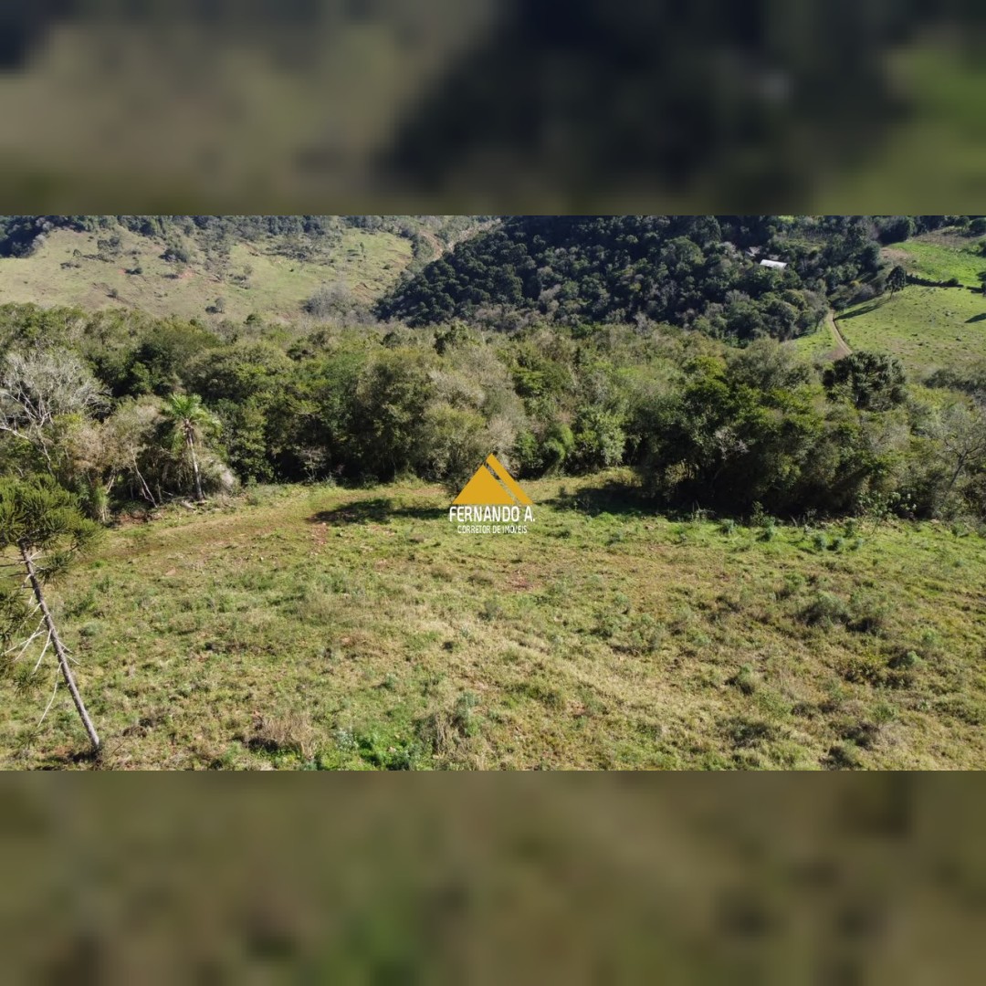 SÍTIO À VENDA EM GRAMADO/RS - 27 HECTARES - POTENCIAL TURÍSTICO - VISTA PARA O RIO CAÍ