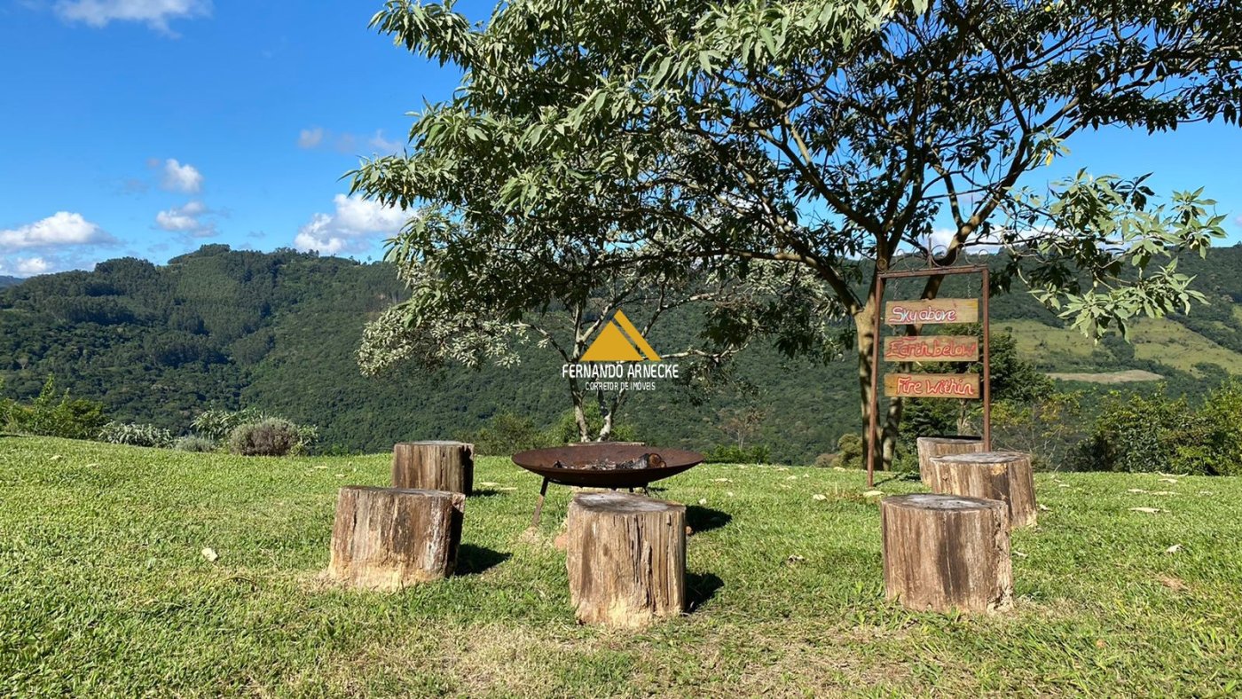 Sítio, 4 quartos, 10 hectares - Foto 16