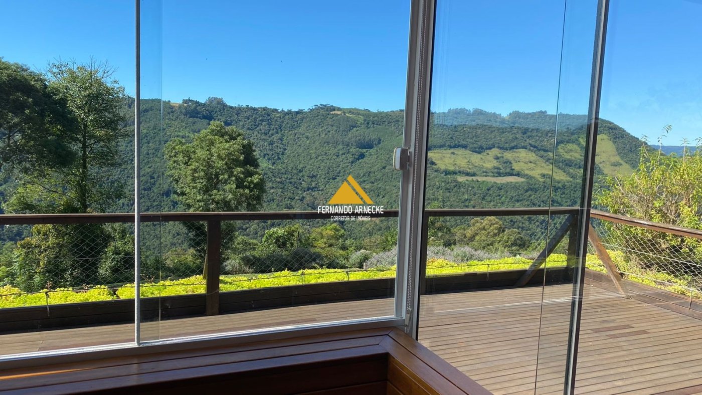 Sítio / Chácara para Venda no bairro Zona Rural em Nova Petrópolis