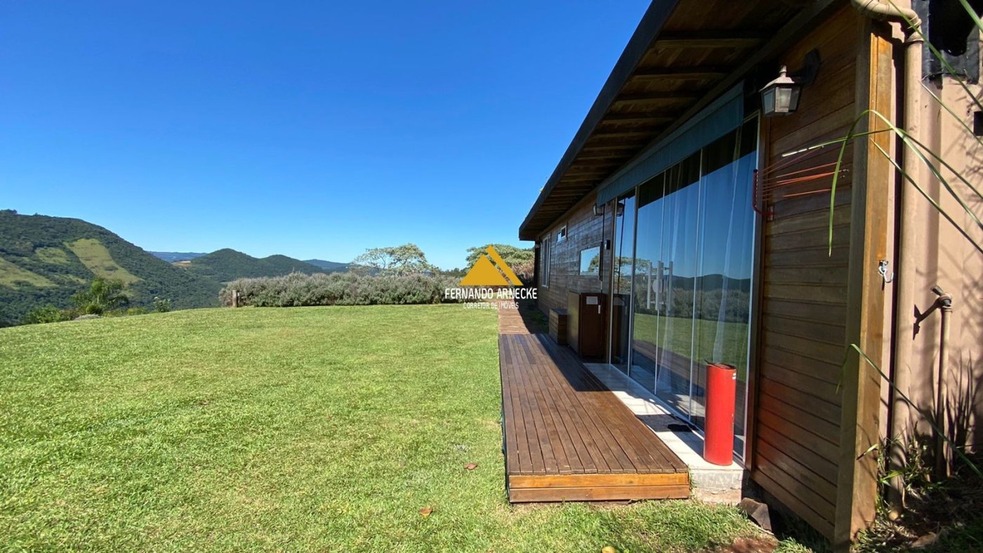 Sítio, 4 quartos, 10 hectares - Foto 30