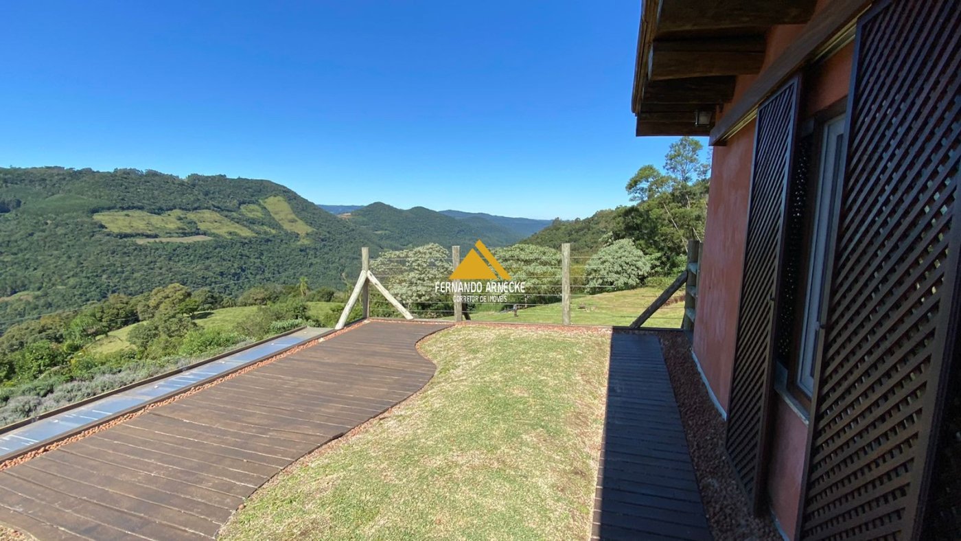 Sítio / Chácara para Venda no bairro Zona Rural em Nova Petrópolis
