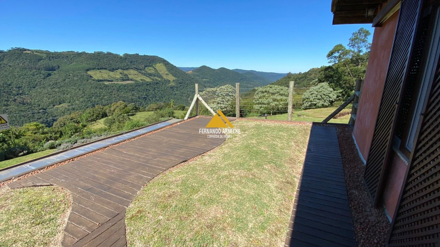 Sítio, 4 quartos, 10 hectares - Foto 35