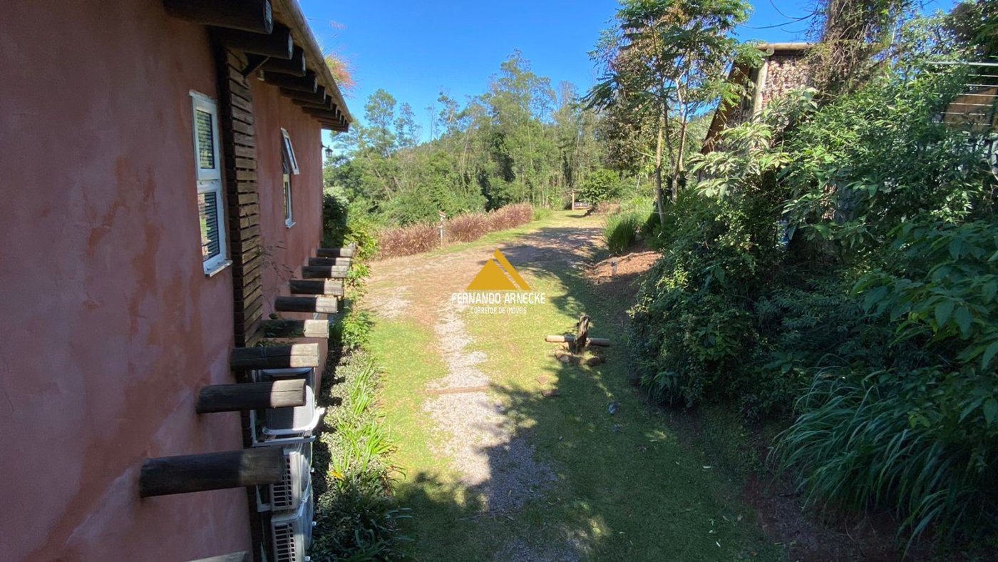 Sítio, 4 quartos, 10 hectares - Foto 41