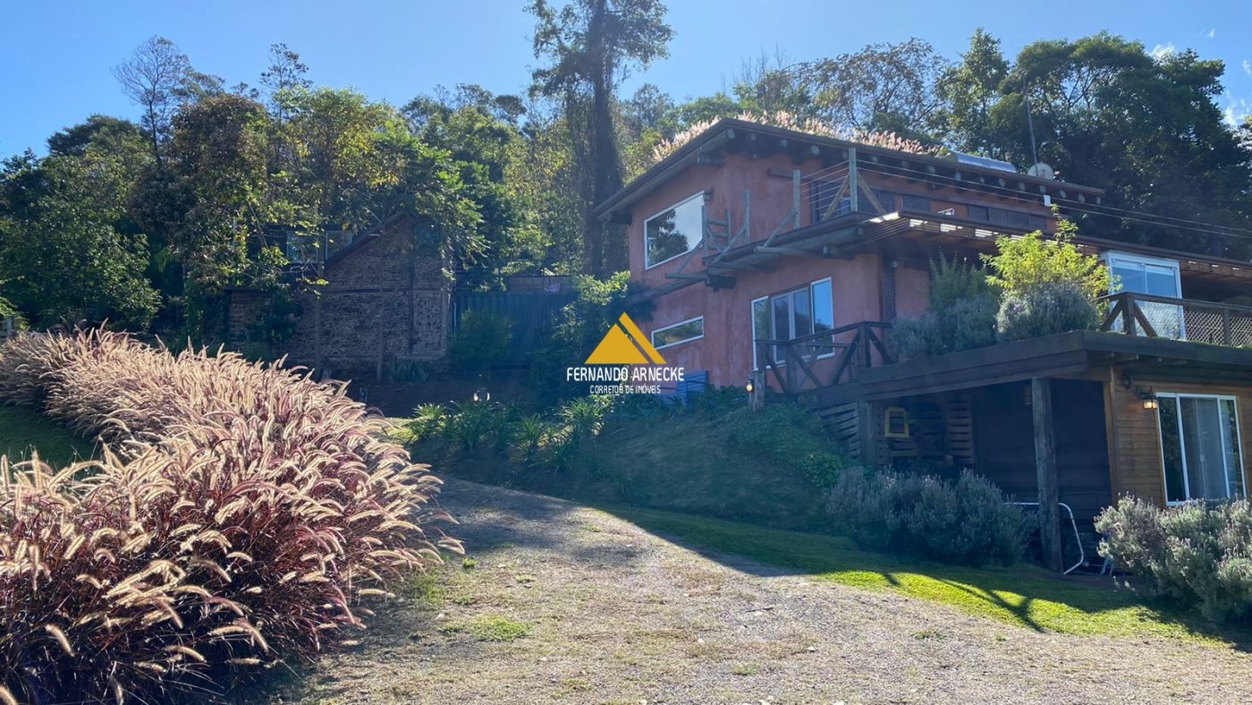 Sítio, 4 quartos, 10 hectares - Foto 6
