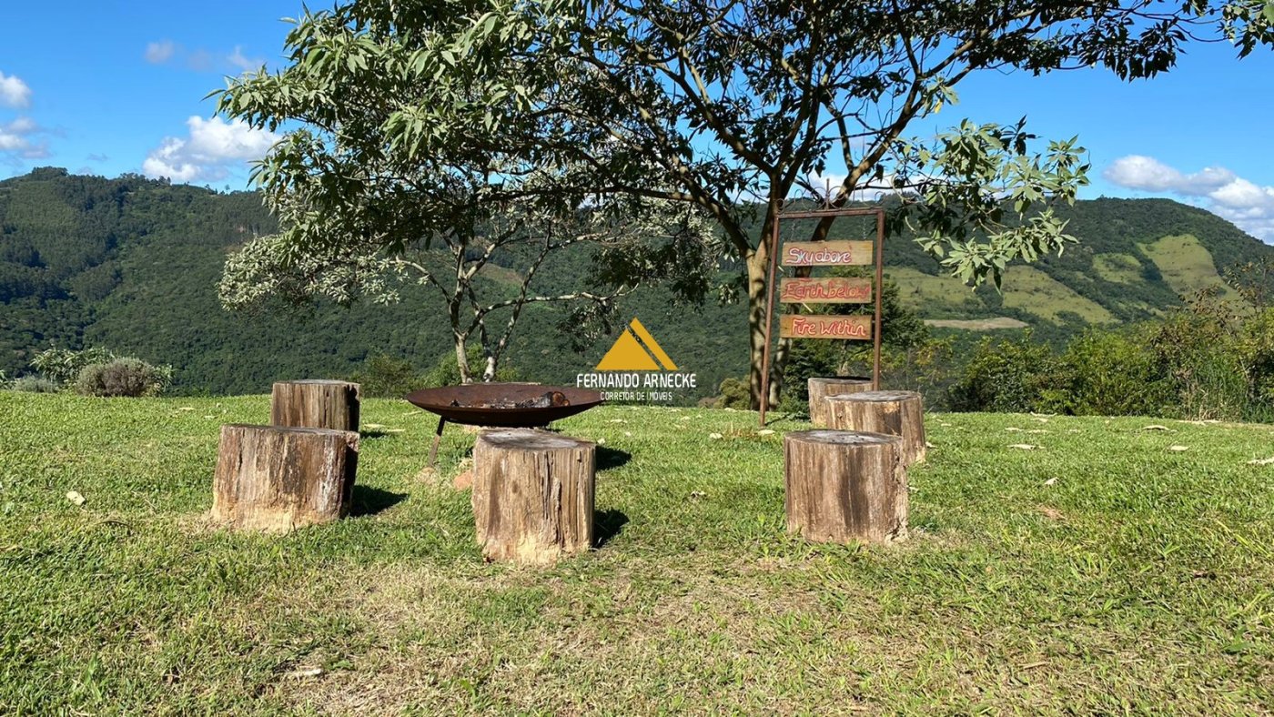 Sítio, 4 quartos, 10 hectares - Foto 7
