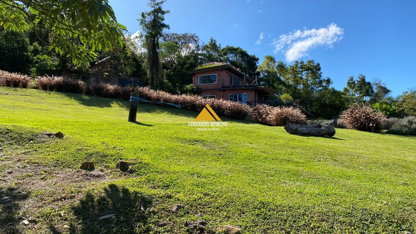 Sítio, 4 quartos, 10 hectares - Foto 8