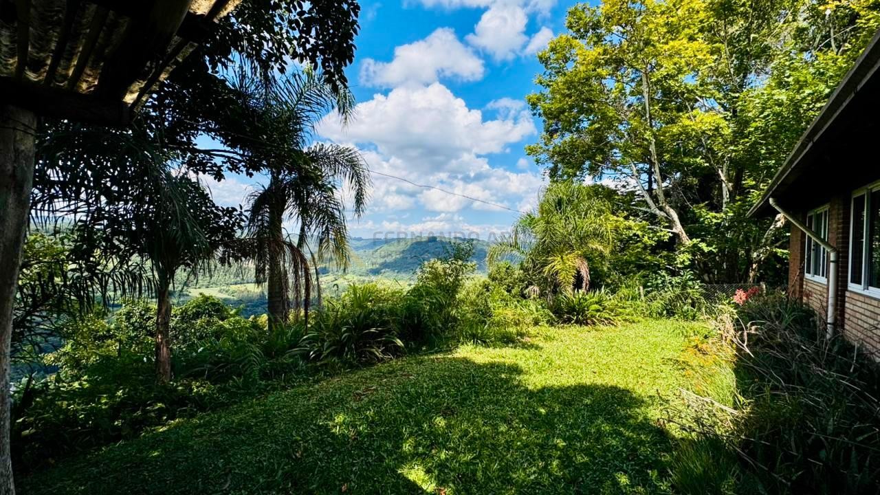 Sítio / Chácara para Venda em Santa Maria do Herval / RS
