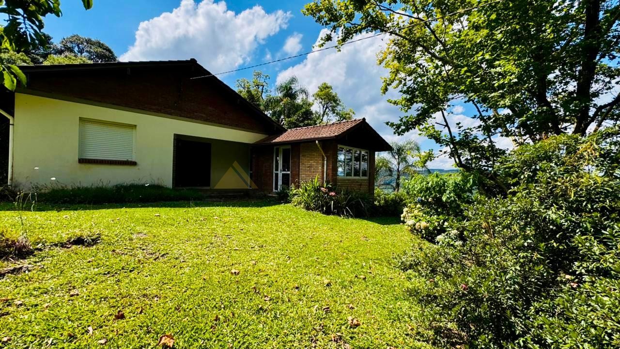 Sítio / Chácara para Venda em Santa Maria do Herval / RS