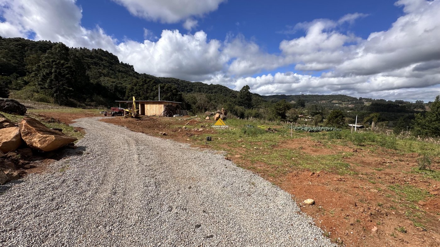 Sítio / Chácara para Venda no bairro Alto Padre Eterno em Santa Maria do Herval