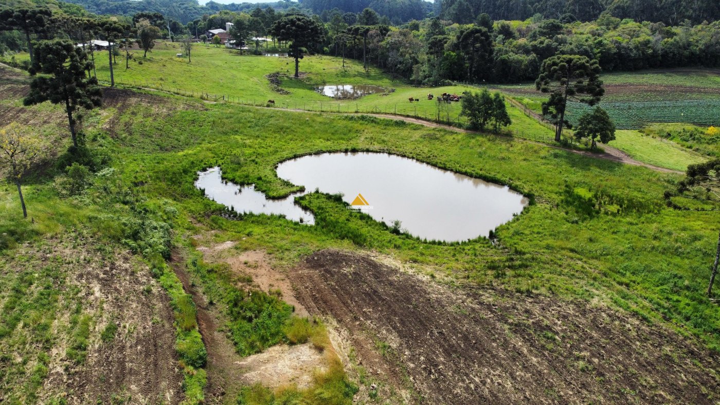 Sítio / Chácara 2 quartos para Venda no bairro Boa Vista do Herval em Santa Maria do Herval