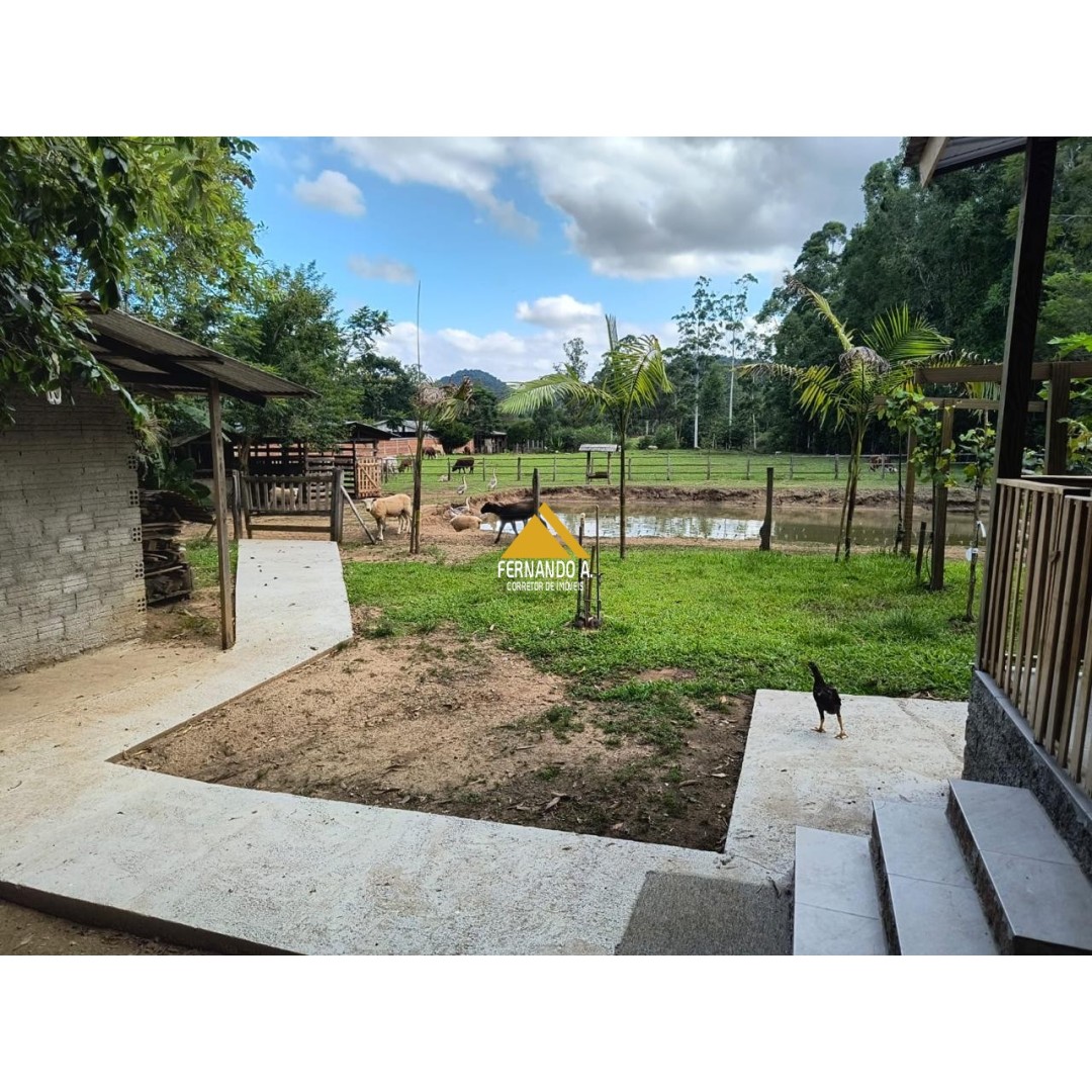 Sítio / Chácara 3 quartos para Venda no bairro Arroio da Bica em Nova Hartz