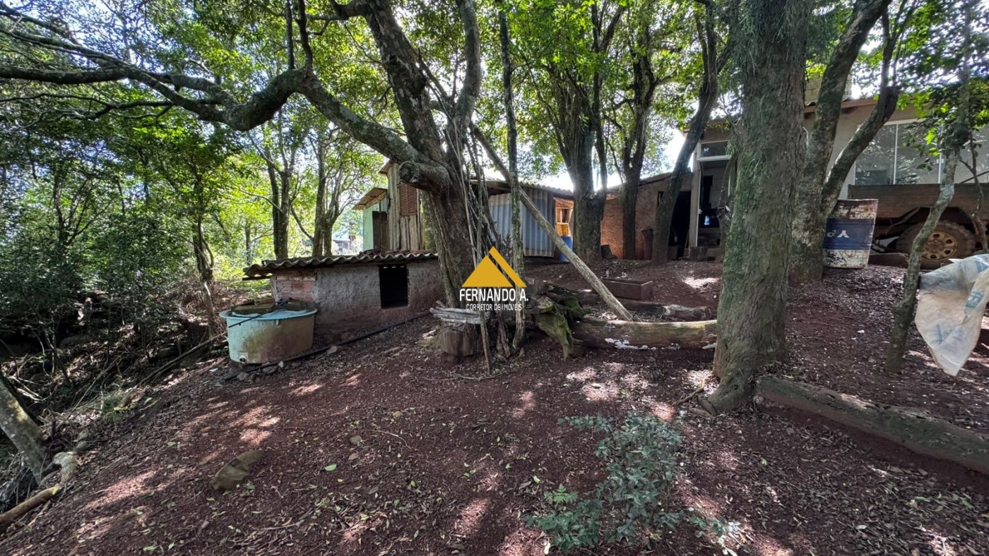Sítio / Chácara 2 quartos para Venda no bairro Zona Rural em Sapiranga