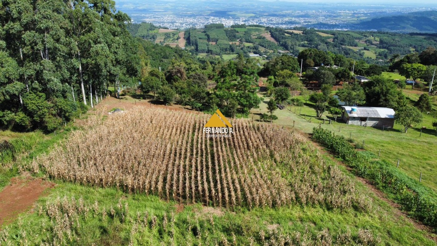 Sítio / Chácara 2 quartos para Venda no bairro Zona Rural em Sapiranga