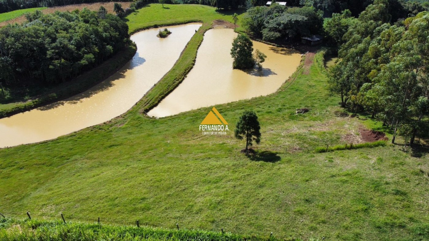 Sítio / Chácara 2 quartos para Venda no bairro Zona Rural em Sapiranga
