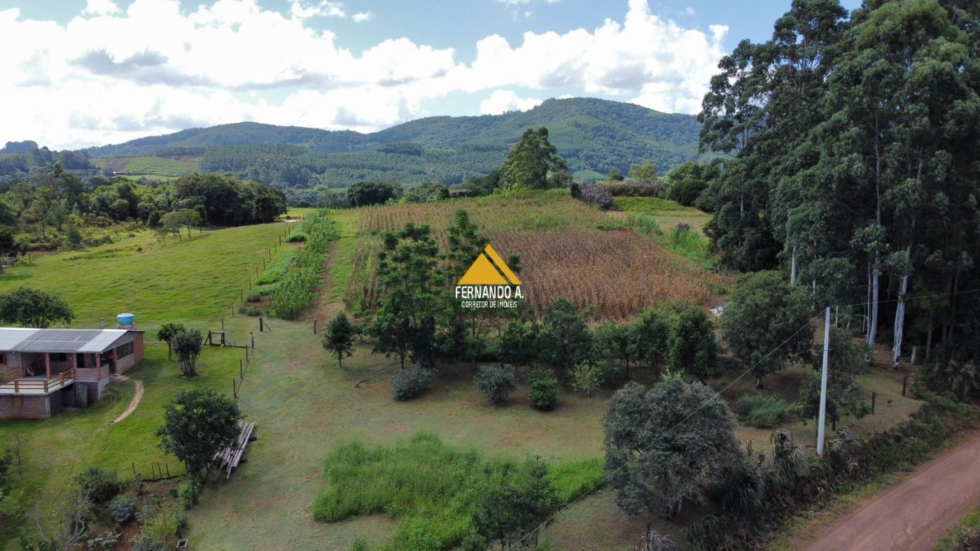Sítio / Chácara 2 quartos para Venda no bairro Zona Rural em Sapiranga