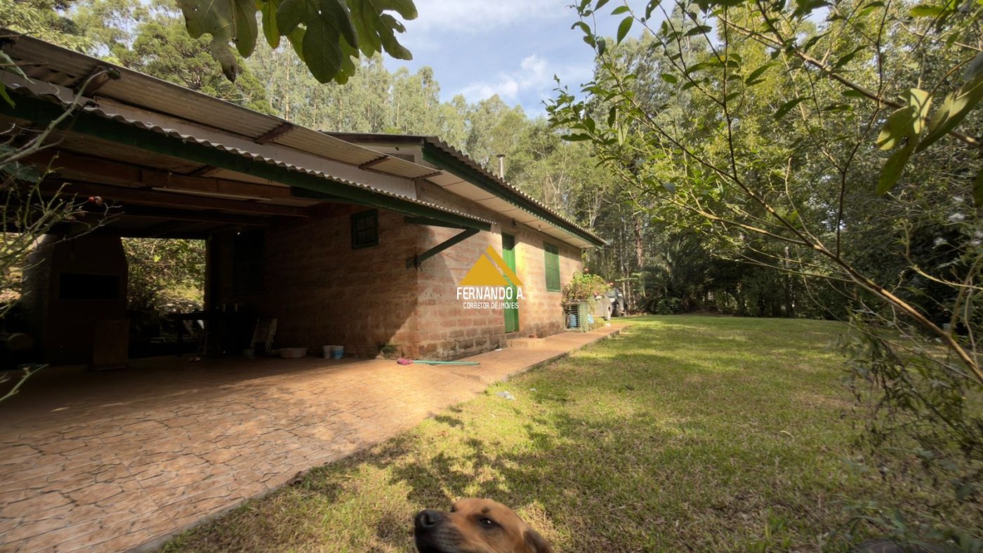 Sítio / Chácara 3 quartos para Venda no bairro Zona Rural em Gramado