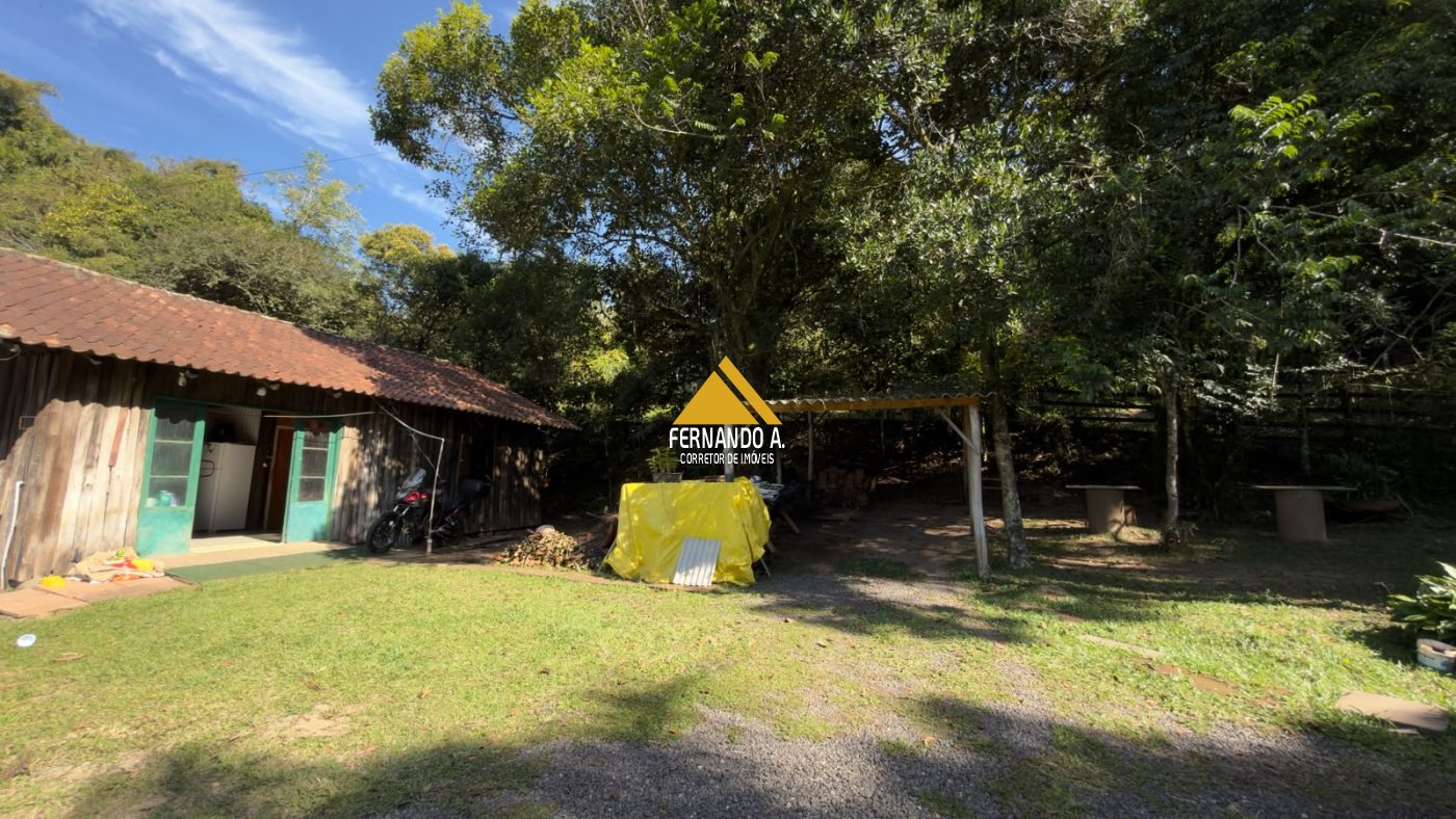 Sítio / Chácara 1 quarto para Venda no bairro Quatro Colônias em Campo Bom