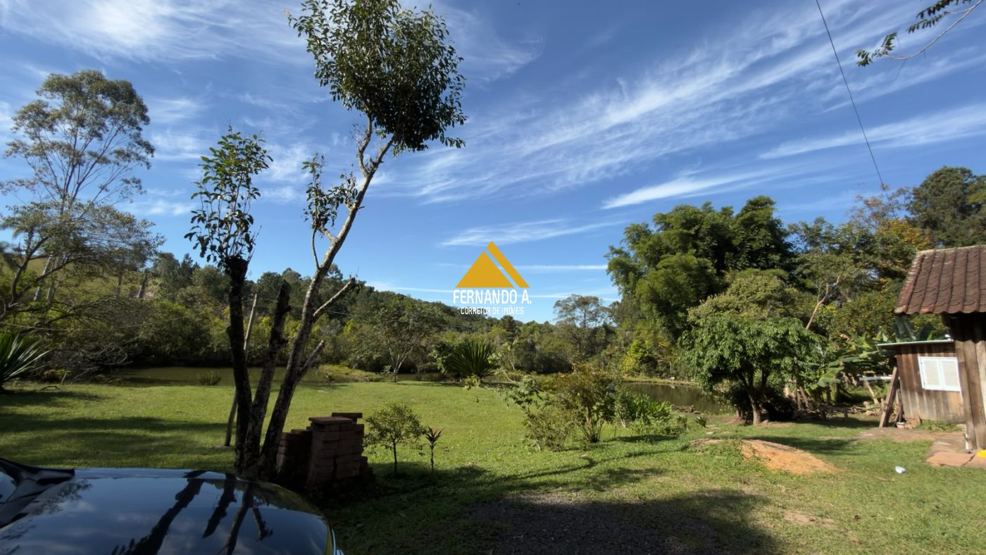 Sítio / Chácara 1 quarto para Venda no bairro Quatro Colônias em Campo Bom
