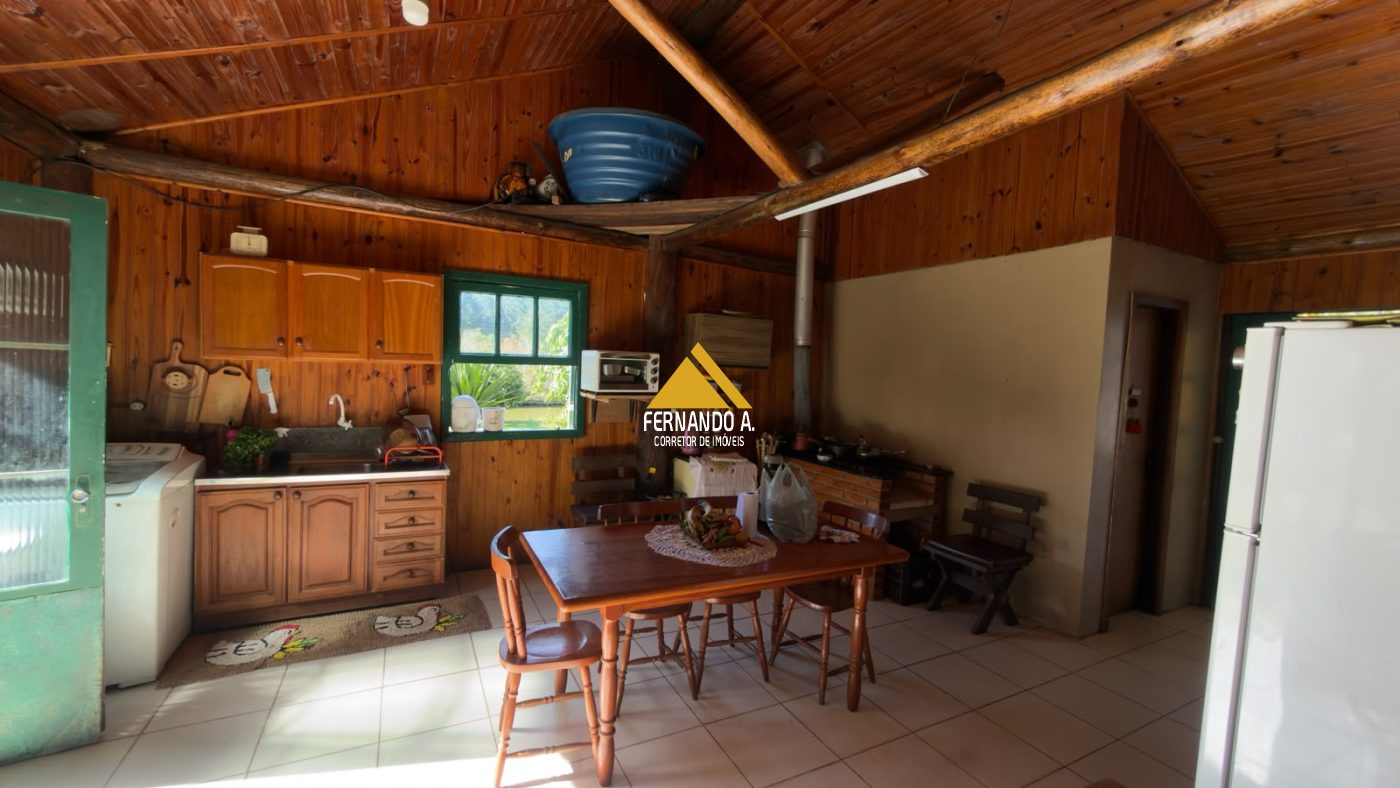 Sítio / Chácara 1 quarto para Venda no bairro Quatro Colônias em Campo Bom