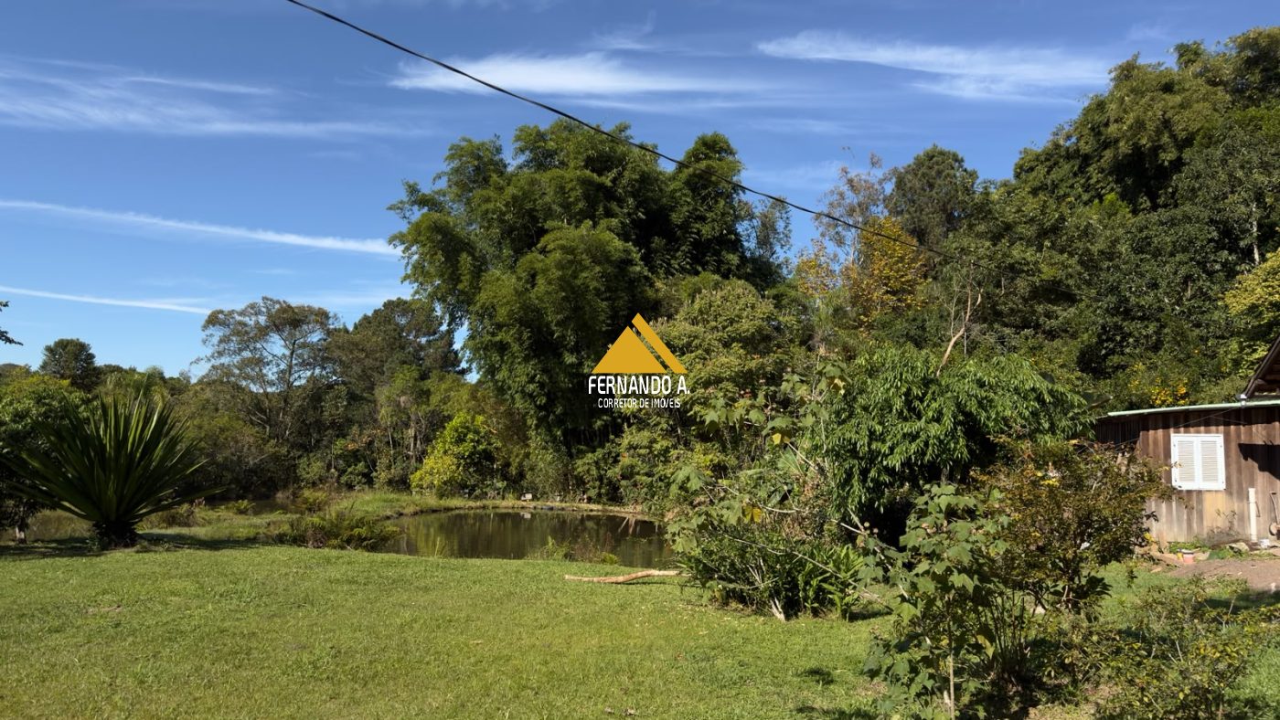 Sítio / Chácara 1 quarto para Venda no bairro Quatro Colônias em Campo Bom