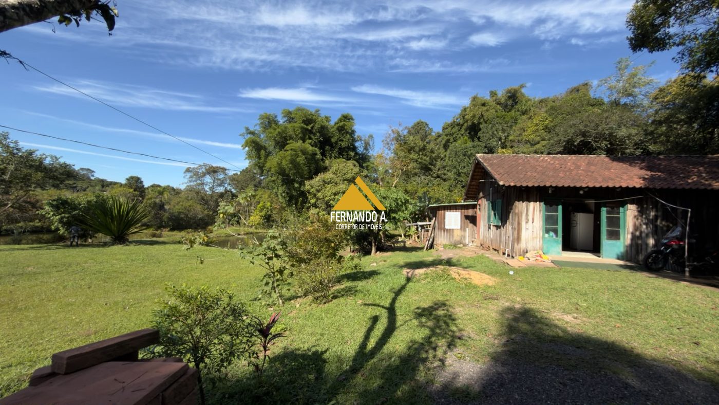 Sítio / Chácara 1 quarto para Venda no bairro Quatro Colônias em Campo Bom