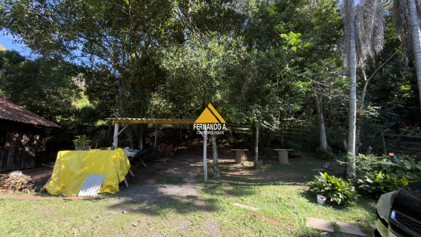 Sítio / Chácara 1 quarto para Venda no bairro Quatro Colônias em Campo Bom