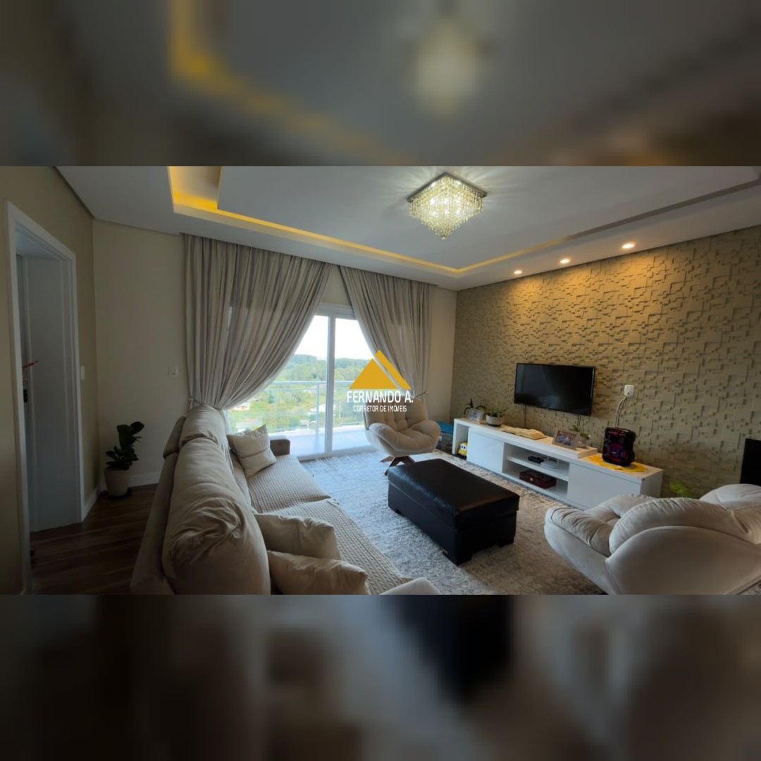 Chácara 4.500m² com Vista Panorâmica - 3 Dormitórios - Próxima de Gramado